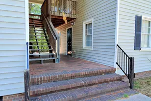 1110 Clark St, Rocky Mount, NC 27801 - Photo 1