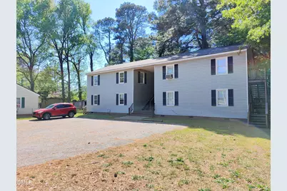 1110 Clark Street, Rocky Mount, NC 27801 - Photo 3