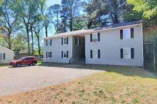 1110 Clark St, Rocky Mount, NC 27801 - Photo 3