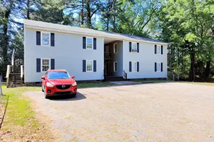 1110 Clark St, Rocky Mount, NC 27801 - Photo 3