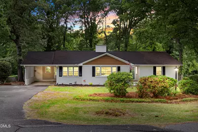 2018 Sutphin Drive, Sanford, NC 27330 - Photo 1