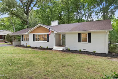 2018 Sutphin Drive, Sanford, NC 27330 - Photo 3