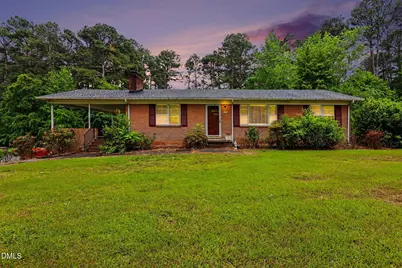 1813 Carbonton Road, Sanford, NC 27330 - Photo 1