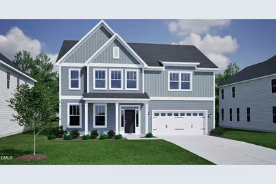 4019 Sweet Ivy Landing #328, Durham, NC 27703 - Photo 1