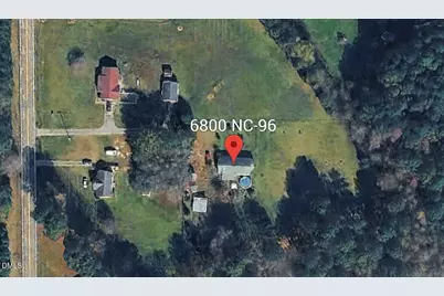 6800 Nc-96, Selma, NC 27576 - Photo 1