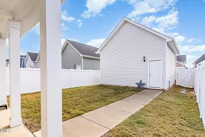 205 Buckhorn Branch Park, Clayton, NC 27520 - Photo 17