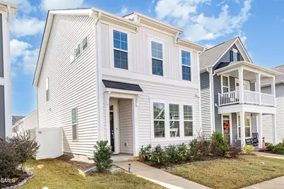 205 Buckhorn Branch Park, Clayton, NC 27520 - Photo 3