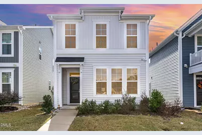 205 Buckhorn Branch Park, Clayton, NC 27520 - Photo 1
