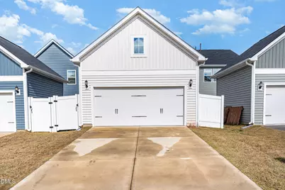 205 Buckhorn Branch Park, Clayton, NC 27520 - Photo 21