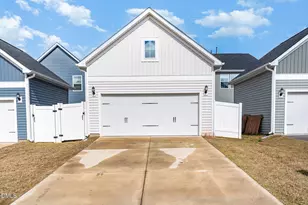 205 Buckhorn Br Pk, Clayton, NC 27520 - Photo 21