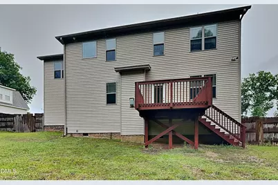 214 Saddle Lane, Lillington, NC 27546 - Photo 21