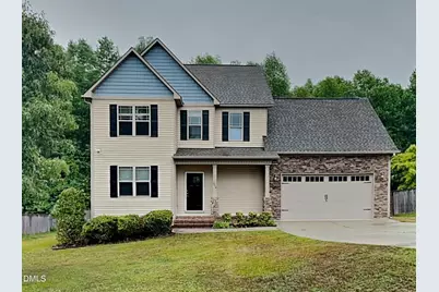 214 Saddle Lane, Lillington, NC 27546 - Photo 1