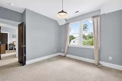 2825 Oakley Woods Lane, Apex, NC 27539 - Photo 49