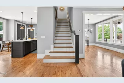 2825 Oakley Woods Lane, Apex, NC 27539 - Photo 19