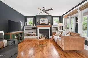 2825 Oakley Woods Ln, Apex, NC 27539 - Photo 13