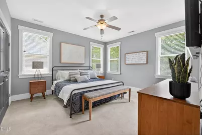 2825 Oakley Woods Lane, Apex, NC 27539 - Photo 37