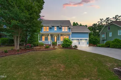 2825 Oakley Woods Lane, Apex, NC 27539 - Photo 1