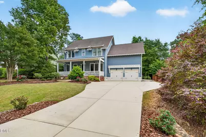 2825 Oakley Woods Lane, Apex, NC 27539 - Photo 3