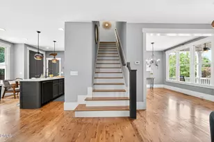 2825 Oakley Woods Ln, Apex, NC 27539 - Photo 17