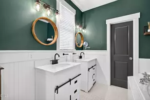 2825 Oakley Woods Ln, Apex, NC 27539 - Photo 43