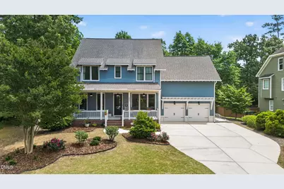 2825 Oakley Woods Lane, Apex, NC 27539 - Photo 79