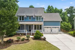 2825 Oakley Woods Ln, Apex, NC 27539 - Photo 79