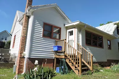 116 W West Hill Avenue S, Hillsborough, NC 27278 - Photo 7