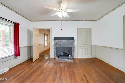 116 W West Hill Avenue S, Hillsborough, NC 27278 - Photo 11