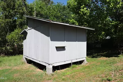 116 W West Hill Avenue S, Hillsborough, NC 27278 - Photo 27