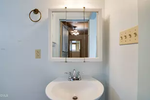 116 W West Hill Ave S, Hillsborough, NC 27278 - Photo 15