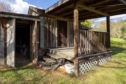 116 W West Hill Avenue S, Hillsborough, NC 27278 - Photo 5