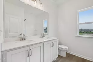 133 N Harvest Rdg Wy, Wilsons Mills, NC 27520 - Photo 23