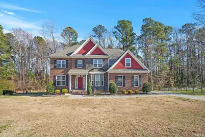 4781 Swordfish Drive, Raleigh, NC 27603 - Photo 1