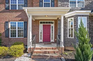 4781 Swordfish Dr, Raleigh, NC 27603 - Photo 3