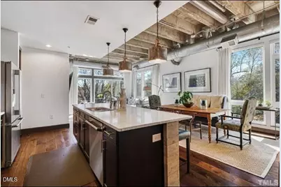 1300 St Marys Street #508, Raleigh, NC 27605 - Photo 3