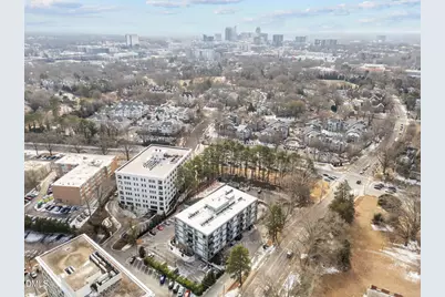 1300 St Marys Street #508, Raleigh, NC 27605 - Photo 39