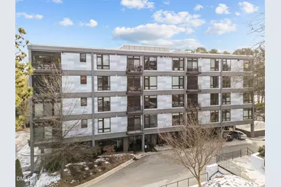 1300 St Marys Street #508, Raleigh, NC 27605 - Photo 35