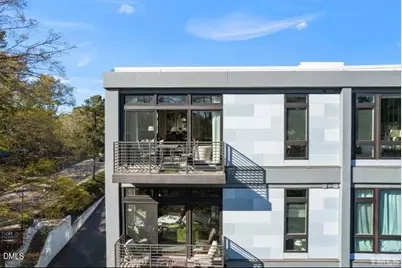 1300 St Marys Street #508, Raleigh, NC 27605 - Photo 25
