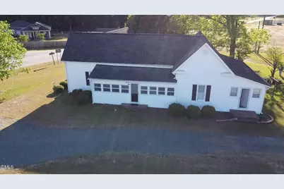 5898 Old US Highway 421, Lillington, NC 27546 - Photo 37
