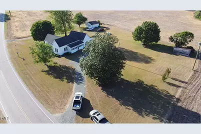 5898 Old US Highway 421, Lillington, NC 27546 - Photo 35