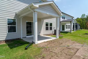 2143 Topsail Rd, Durham, NC 27704 - Photo 3