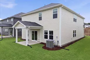 2143 Topsail Rd, Durham, NC 27704 - Photo 33