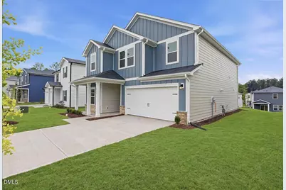 2143 Topsail Road, Durham, NC 27704 - Photo 3