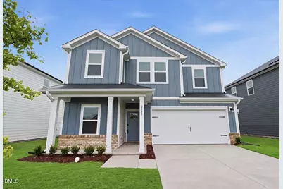 2143 Topsail Road, Durham, NC 27704 - Photo 1