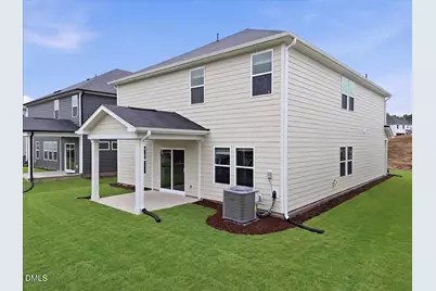 2143 Topsail Road, Durham, NC 27704 - Photo 33