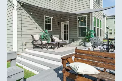 1004 Dogwood Bloom Lane, Knightdale, NC 27545 - Photo 33