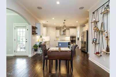 1004 Dogwood Bloom Lane, Knightdale, NC 27545 - Photo 11