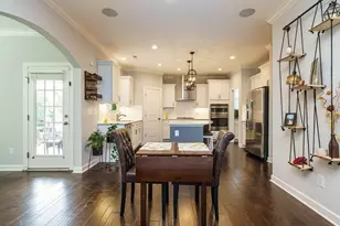 1004 Dogwood Bloom Ln, Knightdale, NC 27545 - Photo 11