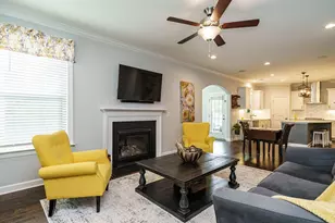1004 Dogwood Bloom Ln, Knightdale, NC 27545 - Photo 17