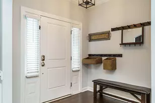 1004 Dogwood Bloom Ln, Knightdale, NC 27545 - Photo 5